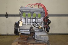 Alfa romeo full rebuild engine - romeo, full-rebuild