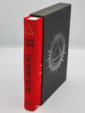 The Secret Agent - Joseph