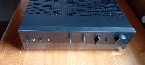 Amplificatore integrato