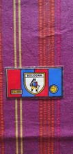SCUDETTO BOLOGNA ALBUM