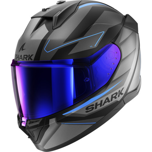 Casco integrale skwal 3 - integrale,
