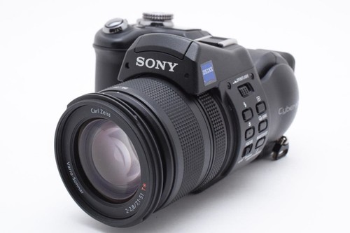 Sony cybershot f828 fotocamera - f828,