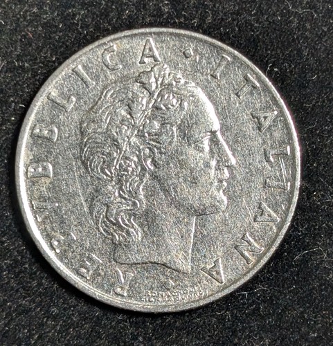 1954 italy lire - italy,