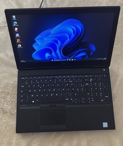 Workstation dell précision - dell,