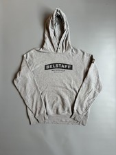 Belstaff Felpa con Cappuccio