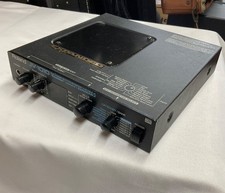 Roland JV-1010 Modulo sintetizzatore semi-rack espandibile 64 voci buono