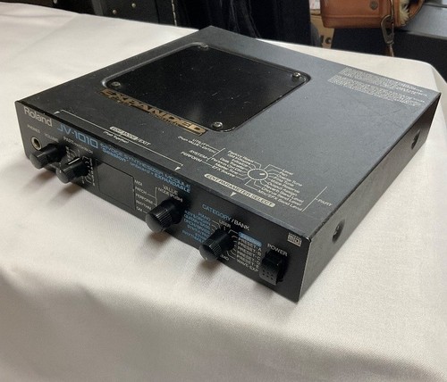 Roland 1010 modulo - roland,