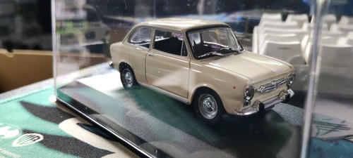Fiat 850 1964 scala 43 - fiat, 1/43