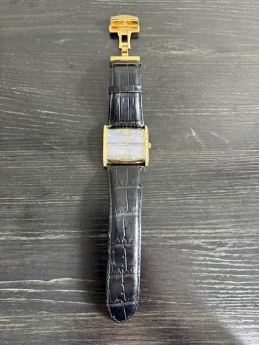Orologio swiss legend - swiss, lunetta