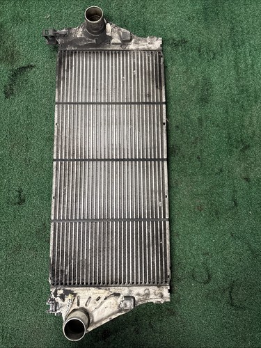 Intercooler renault laguna - intercooler,