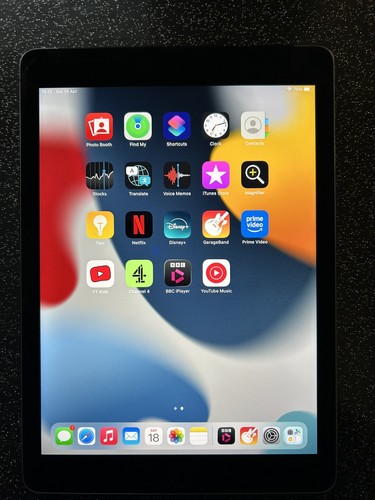 Apple ipad air - ipad,