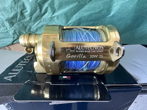 Alutecnos gorilla 30w - alutecnos,