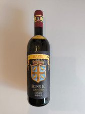 Brunello di Montalcino Barbi