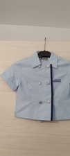 Camicetta vintage bimba - camicetta,