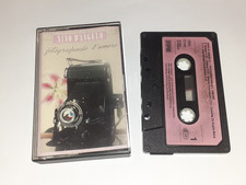 Musicassetta  Nino D'Angelo -