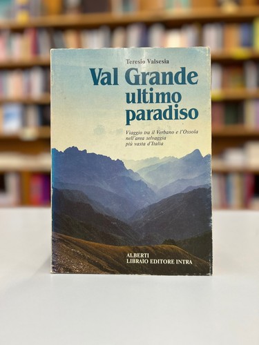 Autografato prima teresio - prima,