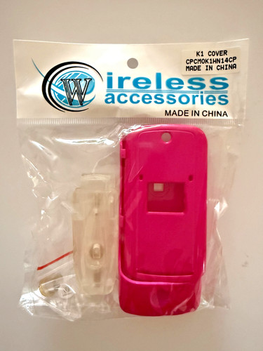 Motorola krzr custodia - k1,
