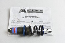 MARZOCCHI BOSS c.adjust