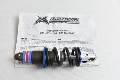 Marzocchi boss adjust - marzocchi,