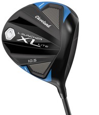 Left Cleveland Launcher XL
