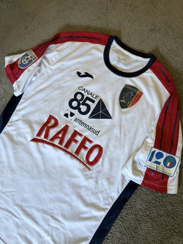 Maglia taranto calcio lnd - maglia,