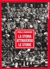 Paola Zannoner - La storia