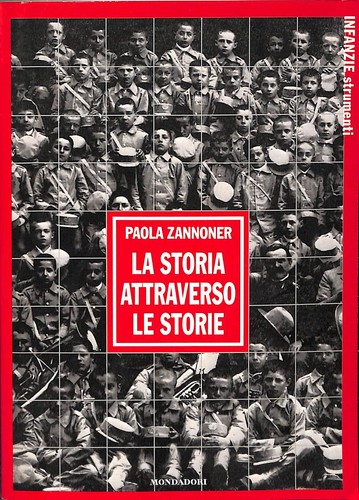 Paola zannoner la storia - -,