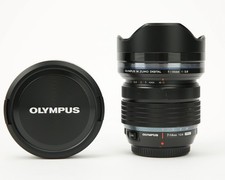 Olympus zuiko digital ed - olympus,