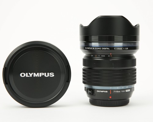 Olympus zuiko digital ed - olympus,