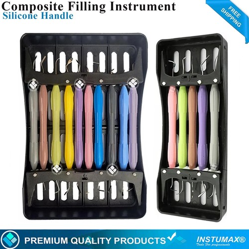 Set strumenti di - set,
