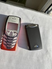 Originale Nokia 8310 - Cover
