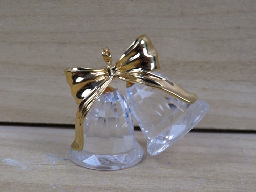 Campane cristallo swarovski - campane,