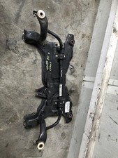 Culla motore anteriore FORD