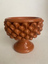Vaso ceramica italiana