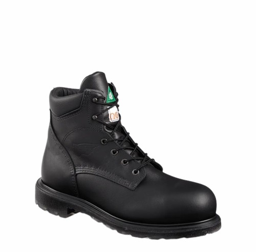 Scarpe red wing supersole - red, 2.0