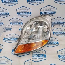 PROIETTORE FARO ANTERIORE  SX