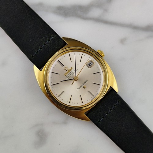 Omega constellation quadrante - omega,