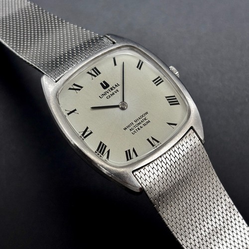 Orologio vintage universal - orologio,