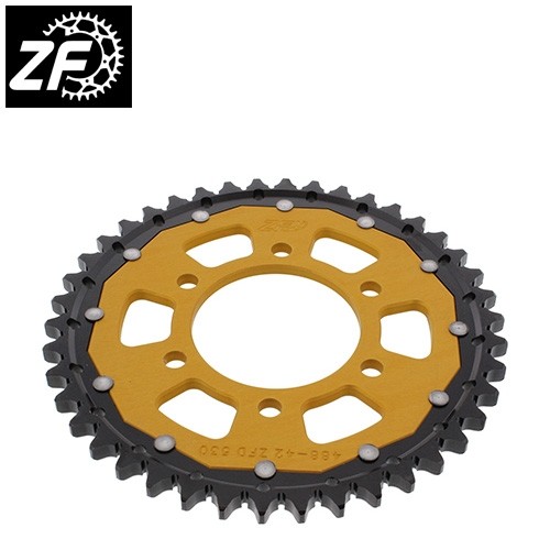 Pignone stealth per kawasaki - stealth,