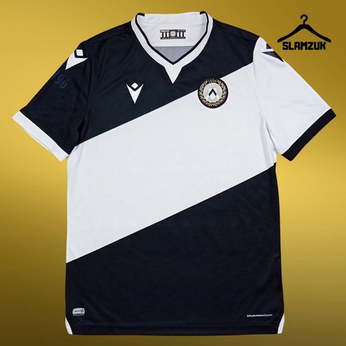 Maglia calcio udinese macron - udinese,