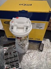 POMPA BENZINA fiat 600