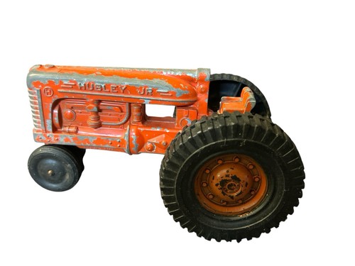 Giocattolo vintage hubley - giocattolo,