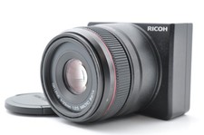 Near Mint Ricoh GR Lens A12