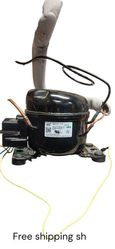 Compressore frigo wansheng - compressore,