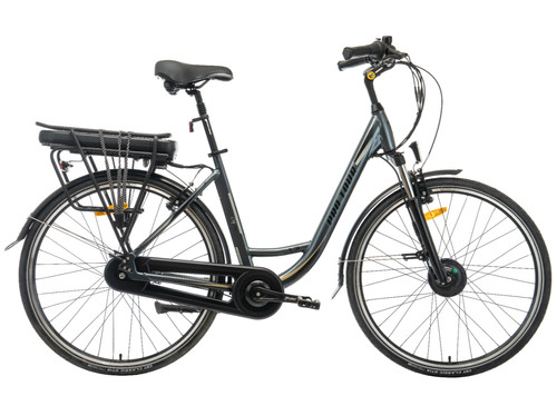 Bicicletta elettrica - elettrica, 28