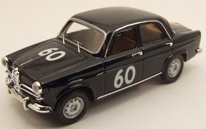 Rio alfa romeo giulietta 60 - romeo,