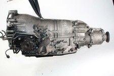 Cambio Automatico Audi A6 2.7