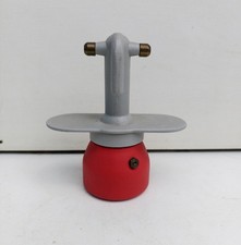 Caffettiera IRMEL modello Maggiolina 2 tazze vintage Coffee Maker 