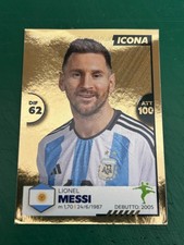 FIGURINA CALCIATORI PANINI