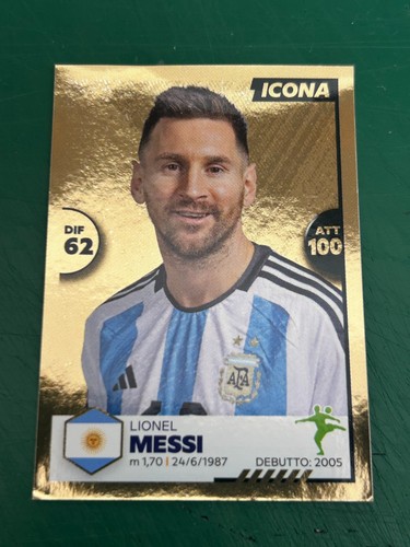 Figurina calciatori panini - figurina,